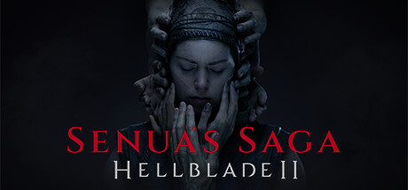 地狱之刃2：塞娜的史诗/Senua’s Saga: Hellblade II