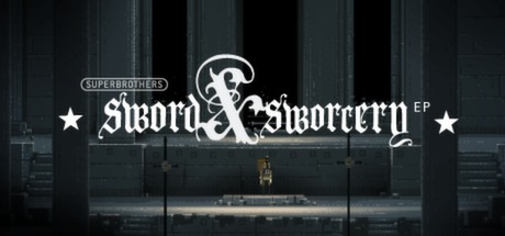 超级兄弟：剑与巫术/Superbrothers: Sword & Sworcery EP