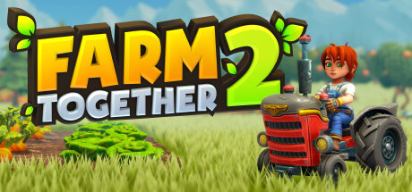 一起农场2/Farm Together 2 -（Build.14472637中）