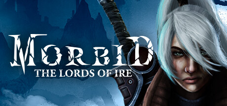 病态：艾尔之王/Morbid The Lords of Ire -(Build.14517486)
