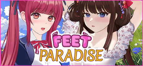 天堂之脚/Feet Paradise -（Build.14406232）