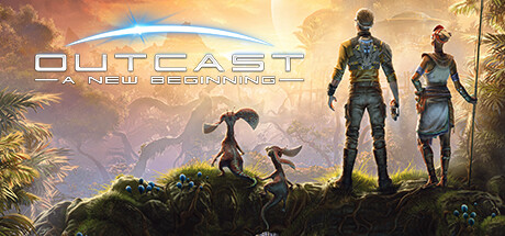 时空英豪：新起点/Outcast - A New Beginning -(v1.0.5.0)