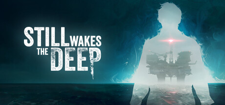 Still Wakes The Deep