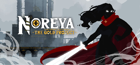 诺瑞亚：黄金计划/Noreya The Gold Project -(v1.0.01)