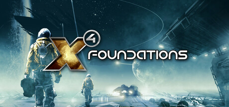 X4 基石/X4: Foundations -(v8.00+特使扩充包+全DLC)