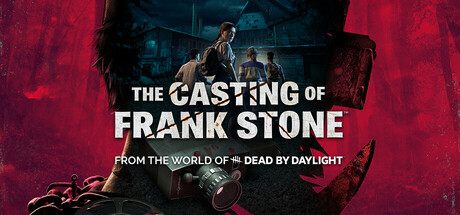 弗兰克斯通的阴影/The Casting of Frank Stone™