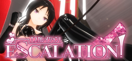 沙希/Escalation! -（V1.1.0）