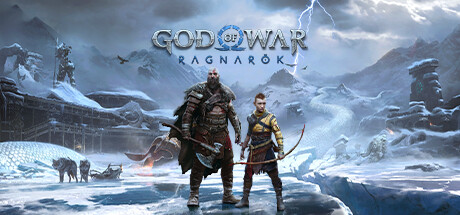 战神5/God of War Ragnarök -（v1.8HF2）
