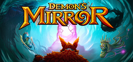 恶魔之镜/Demons Mirror