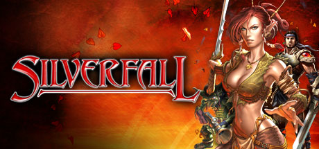 落银城 完整版 Silverfall Complete -(v1.5.0)