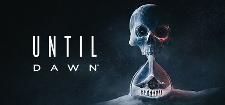 直到黎明：重制版 虚幻引擎5/Until Dawn™ -(v5896519 不需要PSN登入验证)
