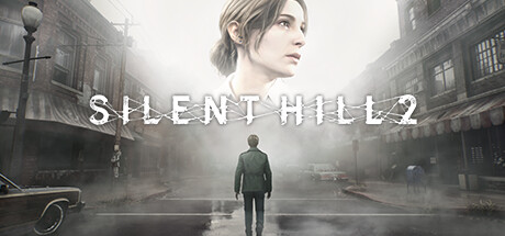 寂静岭2：重制版 虚幻引擎5/SILENT HILL 2 -(中文版豪华版+预购特典)