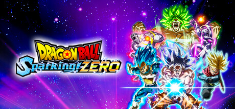 七龙珠 电光炸裂！ZERO/ZERO DRAGON BALL Sparking! ZERO -(v20250624)