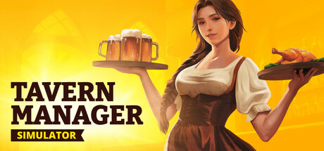 酒馆经理模拟器/Tavern Manager Simulator -(v1.0.9)