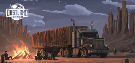 尘域配送/Dustland Delivery -(v1.20)