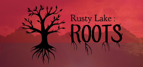 锈湖：根源/Rusty Lake Roots