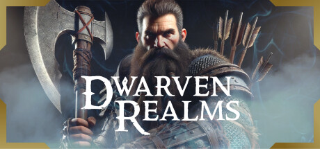 矮人王国/Dwarven Realms -(v1.2.2)