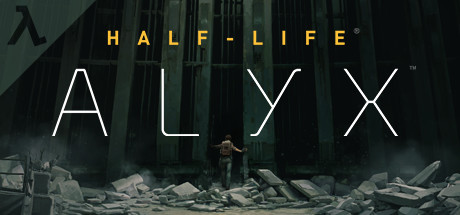 半衰期：爱莉克斯/Half-Life Alyx VR -(v1.5.4)