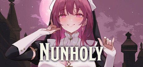 圣修女/Nunholy -(v20250320)
