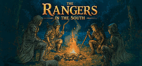 南方游骑兵/The Rangers In The South -(v1.1.10)