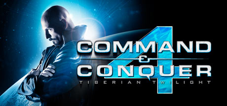 命令与征服 4：泰伯利亚暮光/Command & Conquer 4 Tiberian Twilight