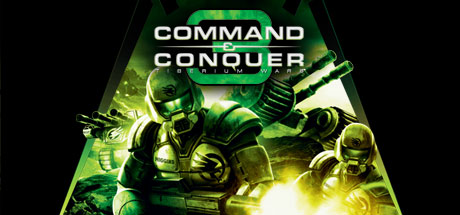 命令与征服3：泰伯利亚战争/Command & Conquer 3 Tiberium Wars