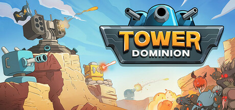 塔楼统治/Tower Dominion -(v1.52)