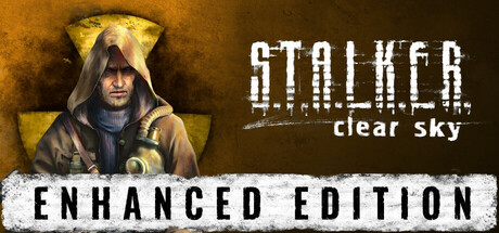 潜行者：晴空 增强版/S.T.A.L.K.E.R. Clear Sky – Enhanced Edition -(v1.8.1)
