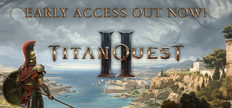 泰坦之旅2/Titan Quest II -(v0.1.0)