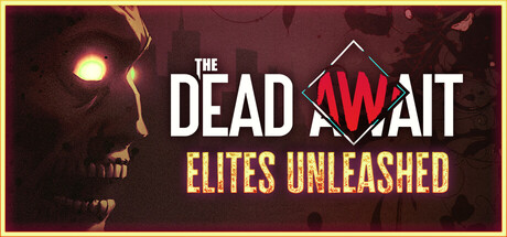 末日车队/The Dead Await -(V20250824)