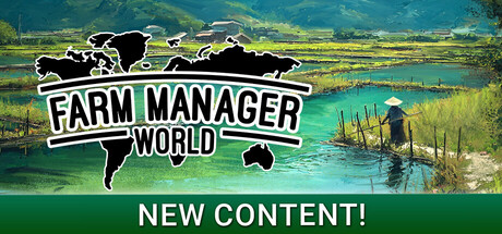 农场经理世界/Farm Manager World -(Build.19723373)
