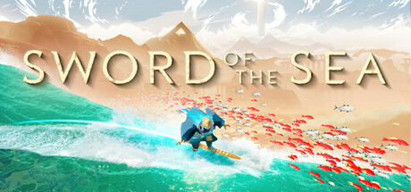 海之剑/Sword of the Sea -(v20250829)
