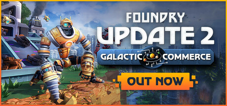 铸造厂/FOUNDRY -（v0.6.0.22572）