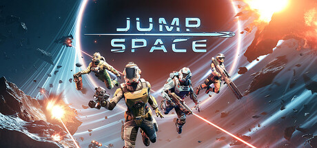 跳帮/Jump Space -(v0.4.10.105)