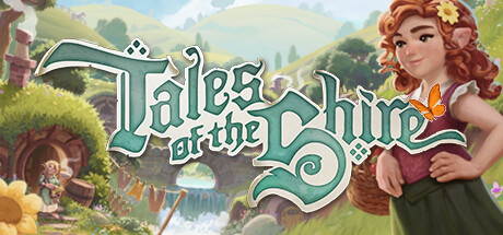 指环王:夏尔传说/Tales of the Shire A The Lord of The Rings Game -(v1.0.1.1)