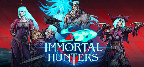 不朽猎人/Immortal Hunters -(v0.1.1690)
