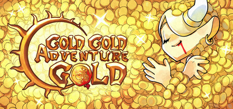 钱钱向钱冲/Gold Gold Adventure Gold -(Build 20170322)