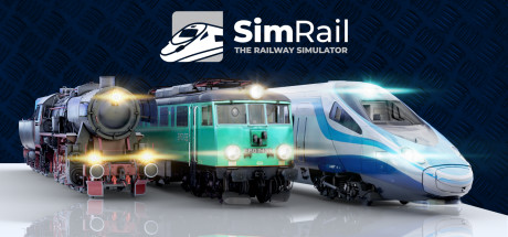 模拟铁路：铁路模拟器/SimRail The Railway Simulator -(v20250929)