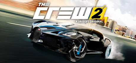 飙酷车神/The Crew™ 2