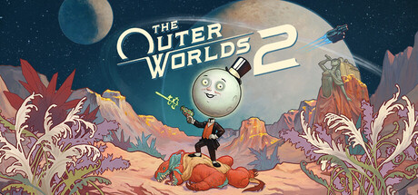 天外世界2/The Outer Worlds 2 -(v1.0.5.0)