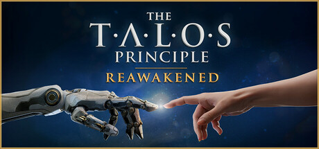 塔罗斯法则：重启/The Talos Principle Reawakened -(v738144)