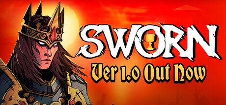 圣杯契约/SWORN -(Build 20593364)