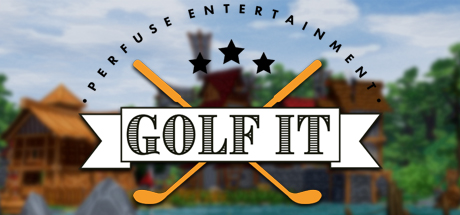Golf It! -(Build 20030256)