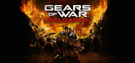 战争机器：重装上阵/Gears of War Reloaded -(v1.0.1.3781977)