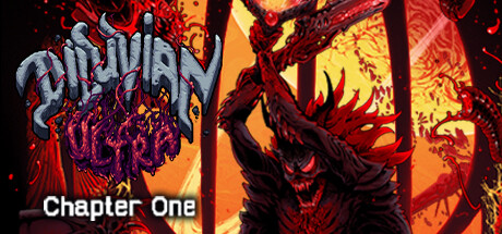 超洪流/Diluvian Ultra -(Build 19841856)