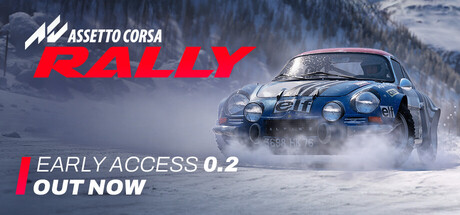 神力科莎:拉力/Assetto Corsa Rally
