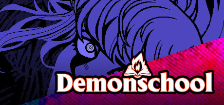 恶魔学园/Demonschool -(Build 21044421)