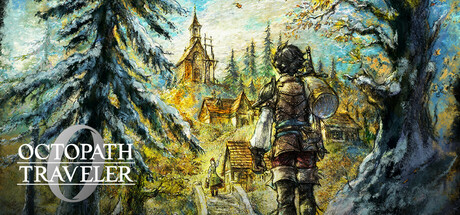 歧路旅人0/OCTOPATH TRAVELER 0 -(v1.0.0 模拟器整合版)