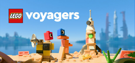 乐高旅行者/LEGO® Voyagers -(v1.1.0)