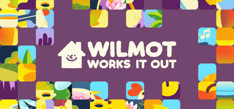 威尔莫特显身手/Wilmot Works It Out -(免安装v1.086)